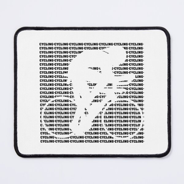 Item preview, My classic sport drawing about Cycling designed and sold by Blondiabshop.