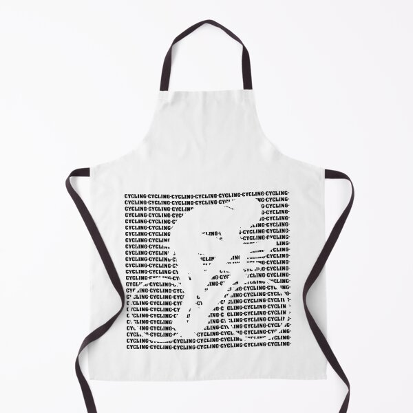 Item preview, My classic sport drawing about Cycling designed and sold by Blondiabshop.
