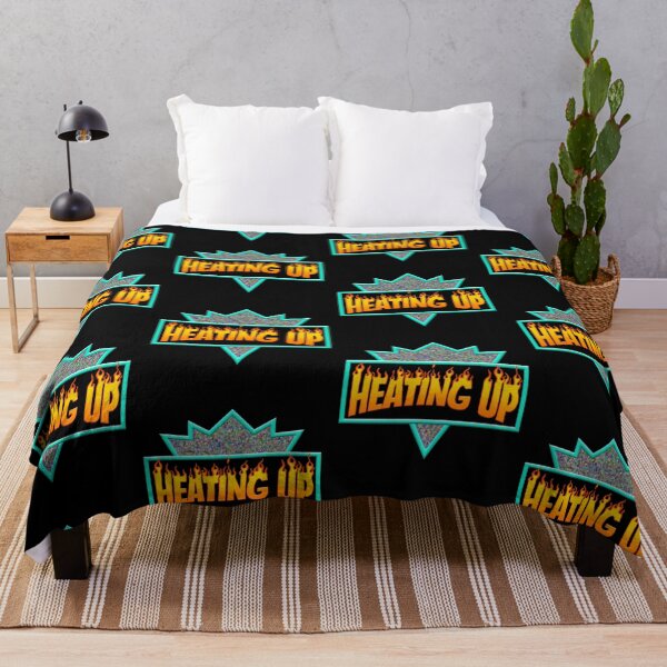 Item preview, HEATING UP designed and sold by Wil2liam4 Designs.