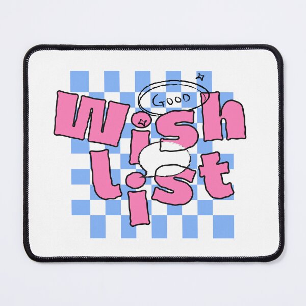 Item preview, TXT - Wishlist designed and sold by smallkore.