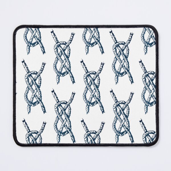 Item preview, Carrick Bend Knot designed and sold by Jason Koons.