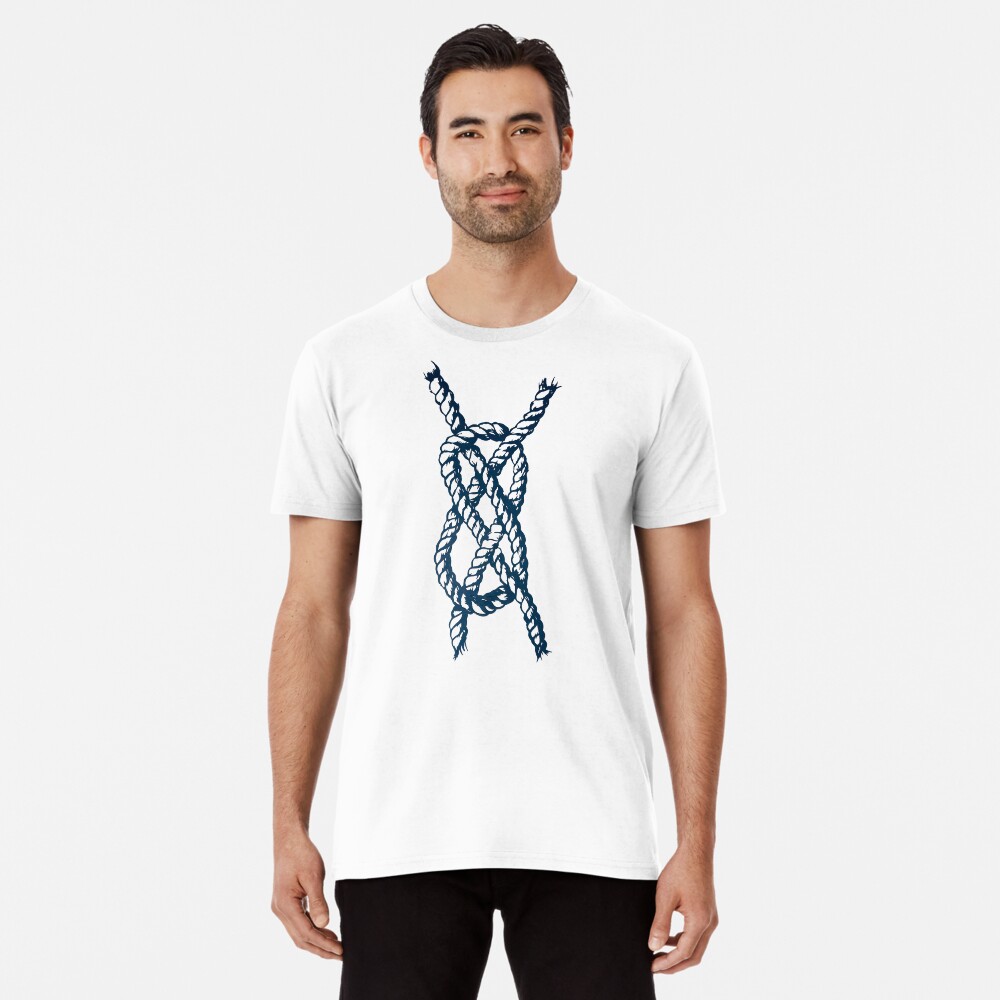 Item preview, Premium T-Shirt designed and sold by PaperXuts.
