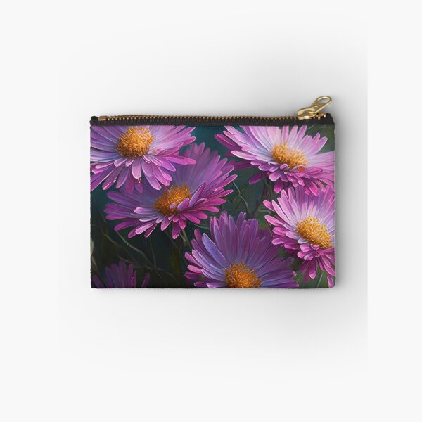 Item preview, Aster Flowers  designed and sold by Vanover Designs.