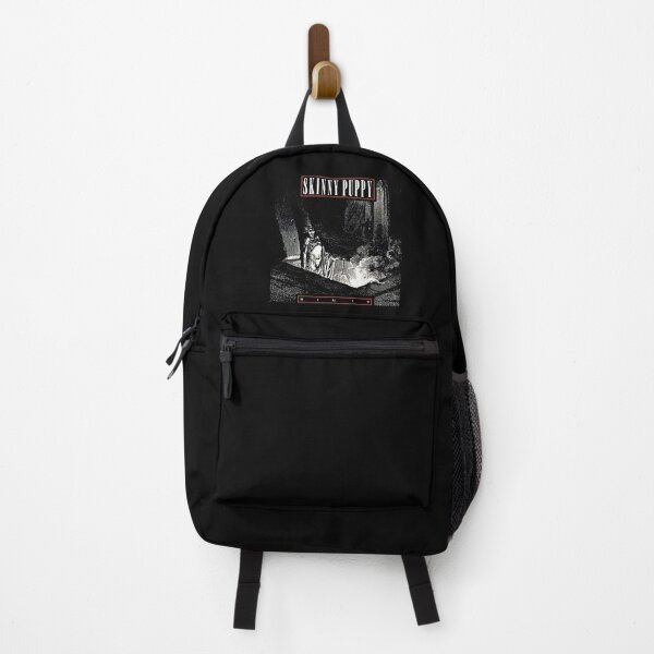 Item preview, Best Style Skinny Puppy is a Canadian industrial dance designed and sold by lsiemerc.