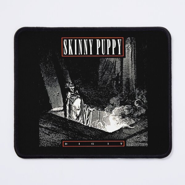 Item preview, Best Style Skinny Puppy is a Canadian industrial dance designed and sold by lsiemerc.