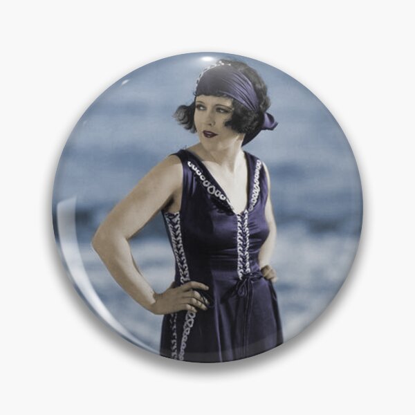 Item preview, Marie Prevost designed and sold by princessbunhead.