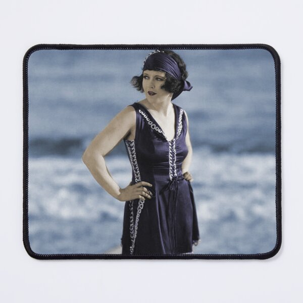 Item preview, Marie Prevost designed and sold by princessbunhead.