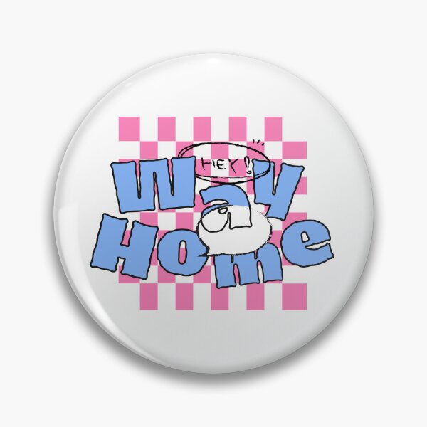 Item preview, TXT - 하굣길 (Way Home) designed and sold by smallkore.