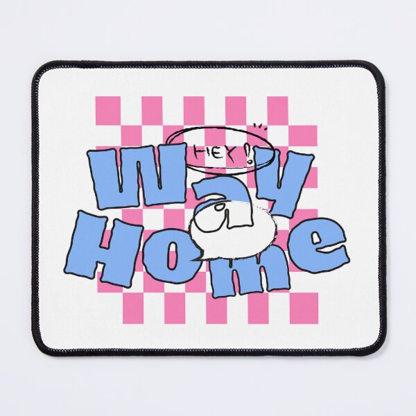 Item preview, TXT - 하굣길 (Way Home) designed and sold by smallkore.