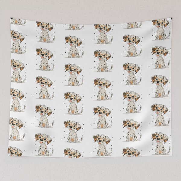 Item preview, Funny Puppy With Glases. 4. designed and sold by BENMBARK.