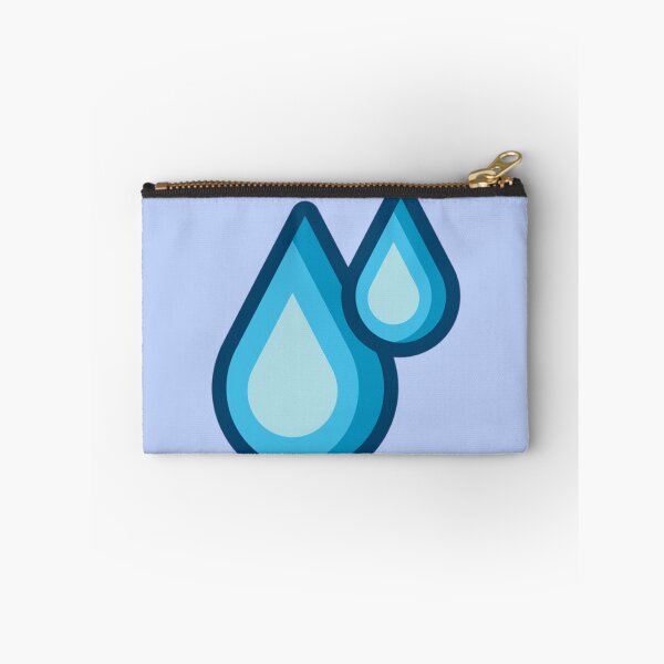 Item preview, Water droplets designed and sold by PeachesandPear.