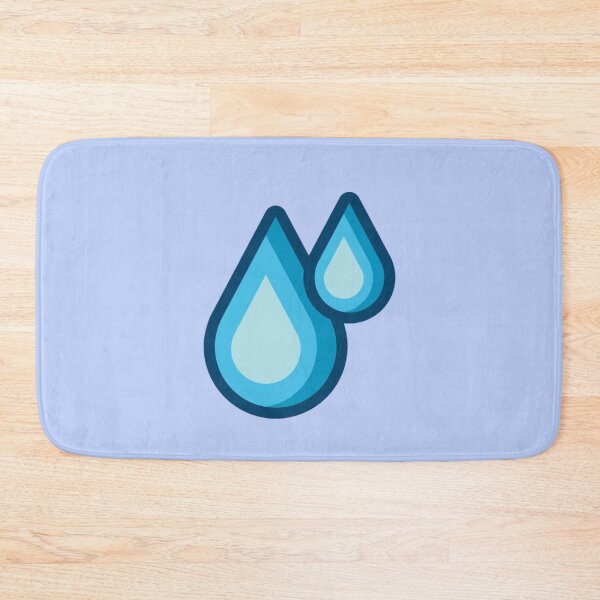 Item preview, Water droplets designed and sold by PeachesandPear.