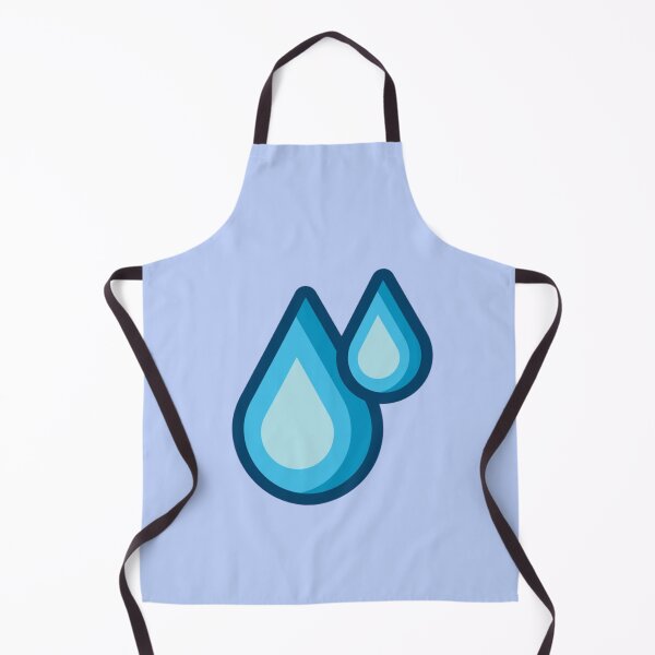 Item preview, Water droplets designed and sold by PeachesandPear.