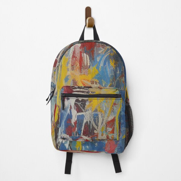 Item preview, Serpentine Love: Abstract Expression of Water Wonders designed and sold by ArtazaBazaar.