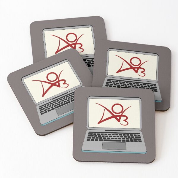 Item preview, Ao3 Laptop designed and sold by ThePureAudacity.