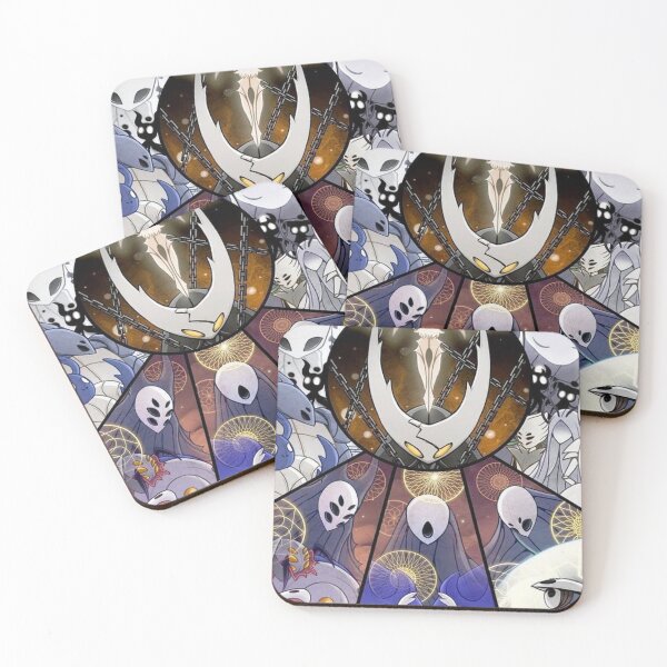 Item preview, Hollow Knight: Silksong designed and sold by jittersqueens.