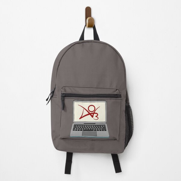 Item preview, Ao3 Laptop designed and sold by ThePureAudacity.