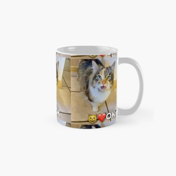 Artikel-Vorschau von Miau-Design, designt und verkauft von TheOKCat.