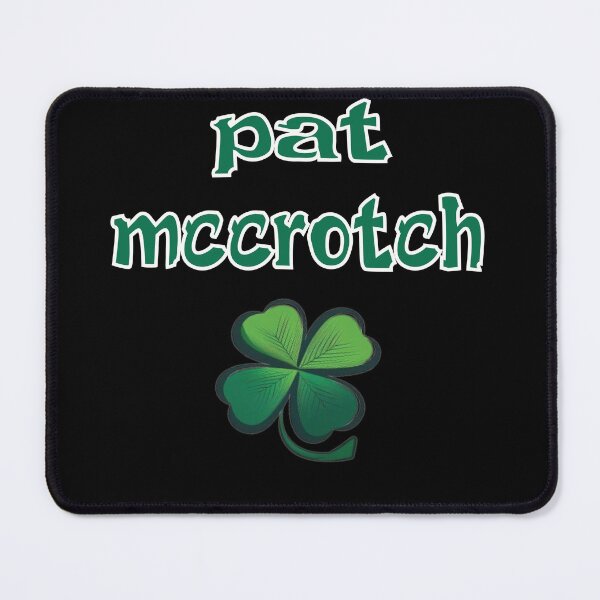 Item preview, pat mccrotch designed and sold by Beauti-artist.