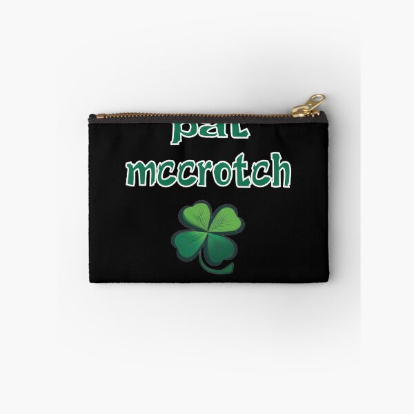 Item preview, pat mccrotch designed and sold by Beauti-artist.