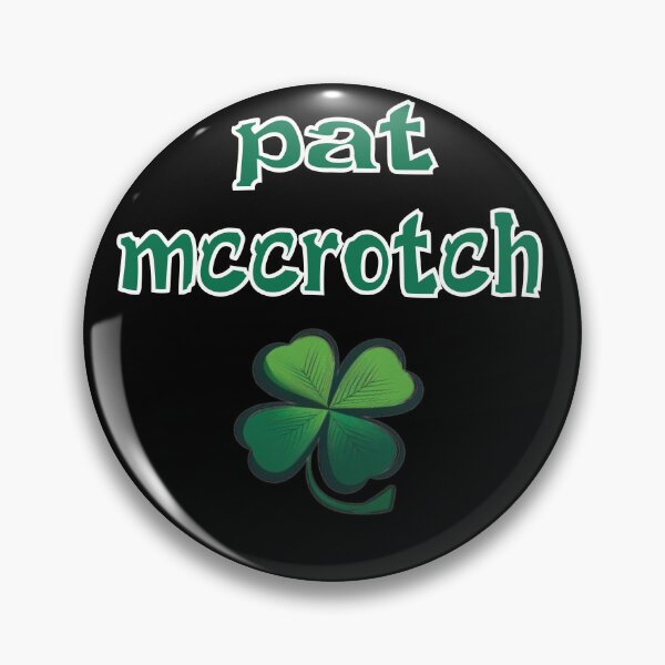 Item preview, pat mccrotch designed and sold by Beauti-artist.