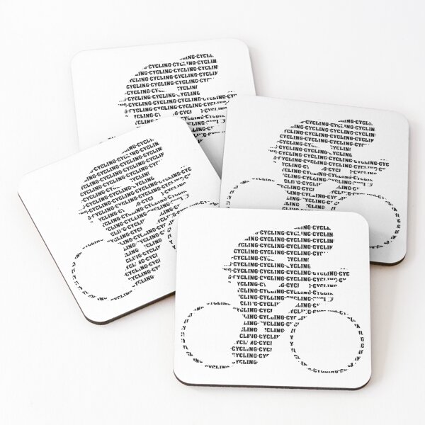 Item preview, My classic sport drawing about Cycling designed and sold by Blondiabshop.