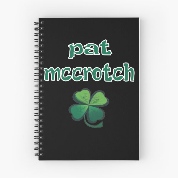 Item preview, pat mccrotch designed and sold by Beauti-artist.