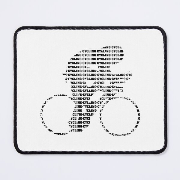Item preview, My classic sport drawing about Cycling designed and sold by Blondiabshop.