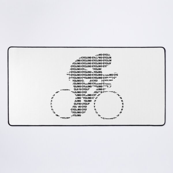 Item preview, My classic sport drawing about Cycling designed and sold by Blondiabshop.