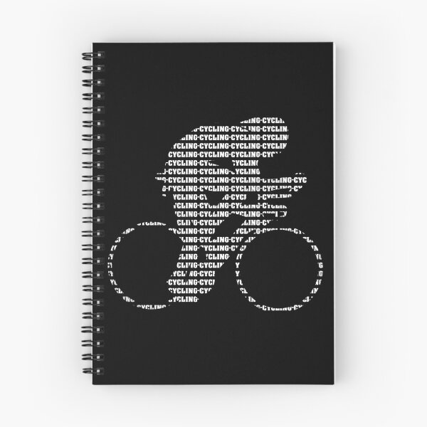 Item preview, My classic sport drawing about Cycling designed and sold by Blondiabshop.