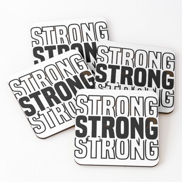 Item preview, STRONG designed and sold by ar-twork.