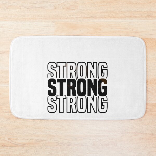 Item preview, STRONG designed and sold by ar-twork.