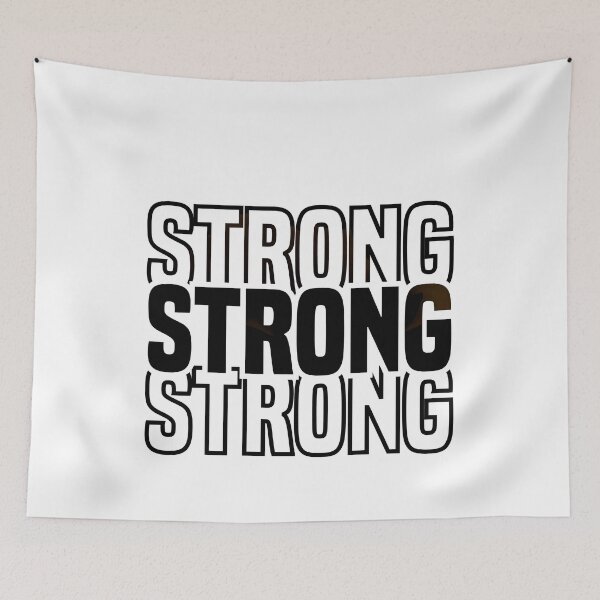 Item preview, STRONG designed and sold by ar-twork.