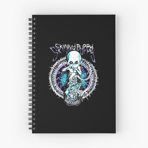 Item preview, Best Style Skinny Puppy is a Canadian industrial dance designed and sold by lsiemerc.