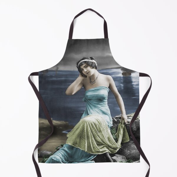 Item preview, At the Seashore designed and sold by princessbunhead.