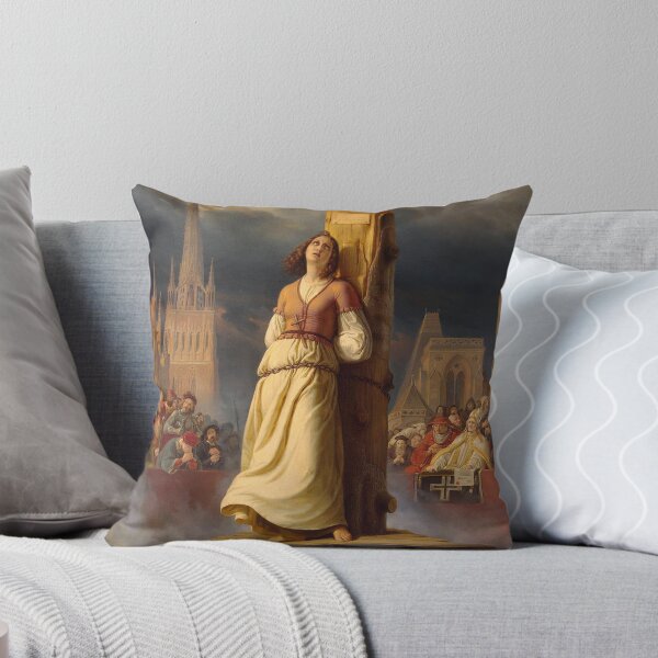 Item preview, Joan of Arc, French National Heroine designed and sold by ScienceSource.
