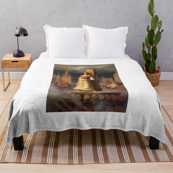 Item preview, Joan of Arc, French National Heroine designed and sold by ScienceSource.