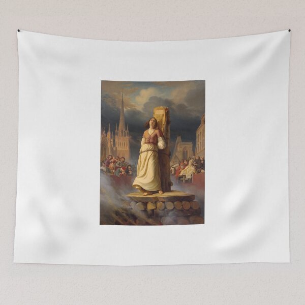 Item preview, Joan of Arc, French National Heroine designed and sold by ScienceSource.