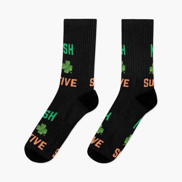 Item preview, Not Irish But Supportive  designed and sold by mystylecorner.