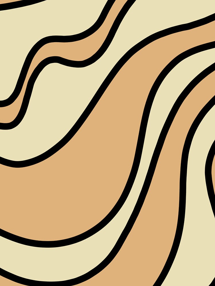 Thumbnail 4 of 4, iPhone Case, Sandy Pattern designed and sold by ZonurePatterns.