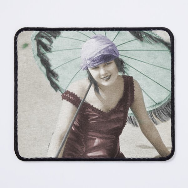 Item preview, Myrtle Lind designed and sold by princessbunhead.