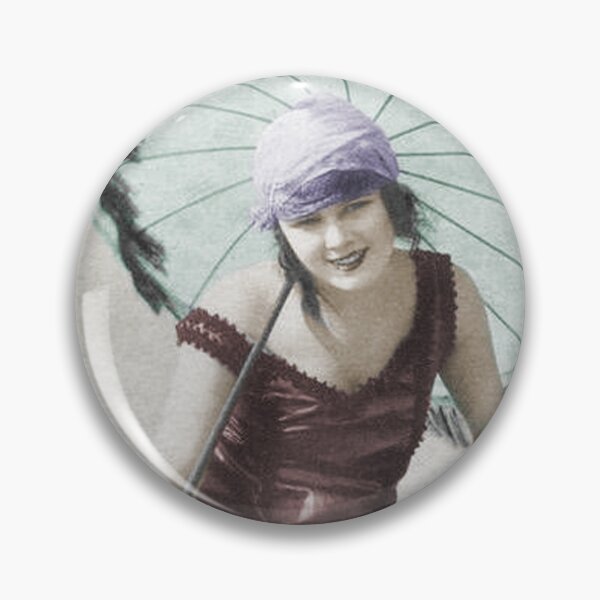 Item preview, Myrtle Lind designed and sold by princessbunhead.