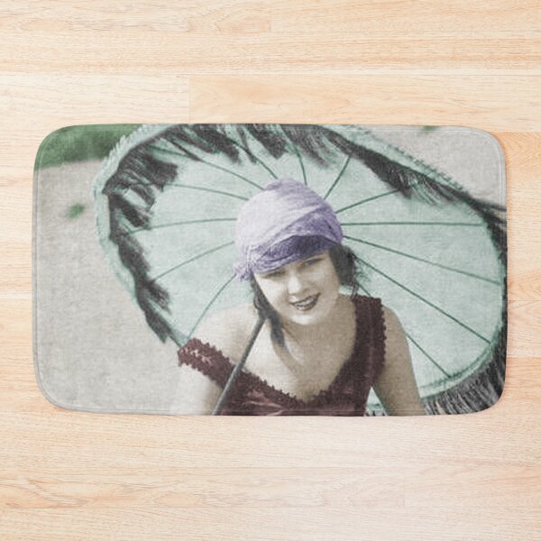 Item preview, Myrtle Lind designed and sold by princessbunhead.