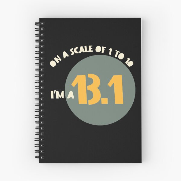 Item preview, Funny Half Marathon Runner Saying designed and sold by whyitsme.