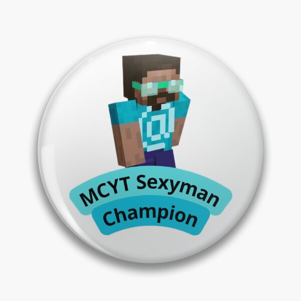 Item preview, Sexyman champion designed and sold by Limfischer.