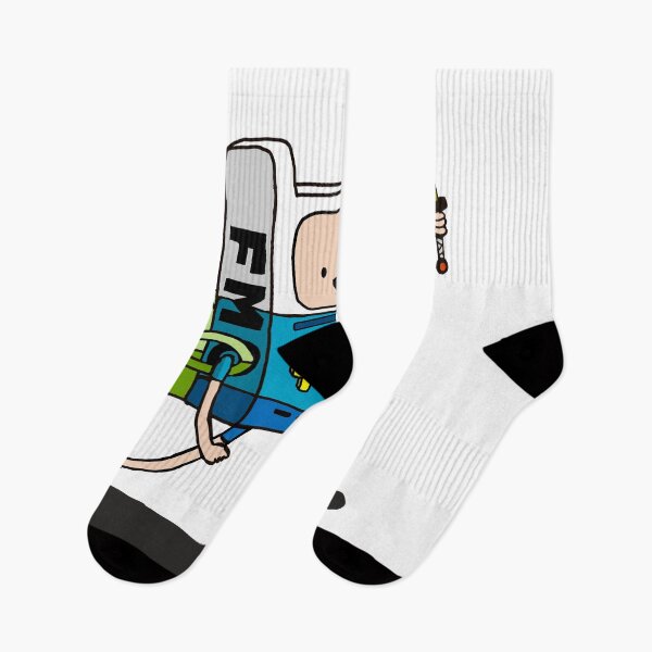 Item preview, FinnMO - Adventure Time Mashup - Fan Art designed and sold by Sean Beier.