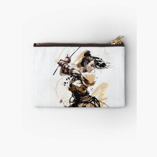 Item preview, Graceful Combatant designed and sold by wpshinobi.