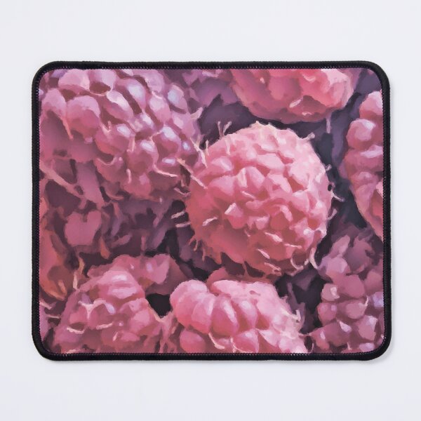 Item preview, Love Red Raspberry designed and sold by StudioViArt.