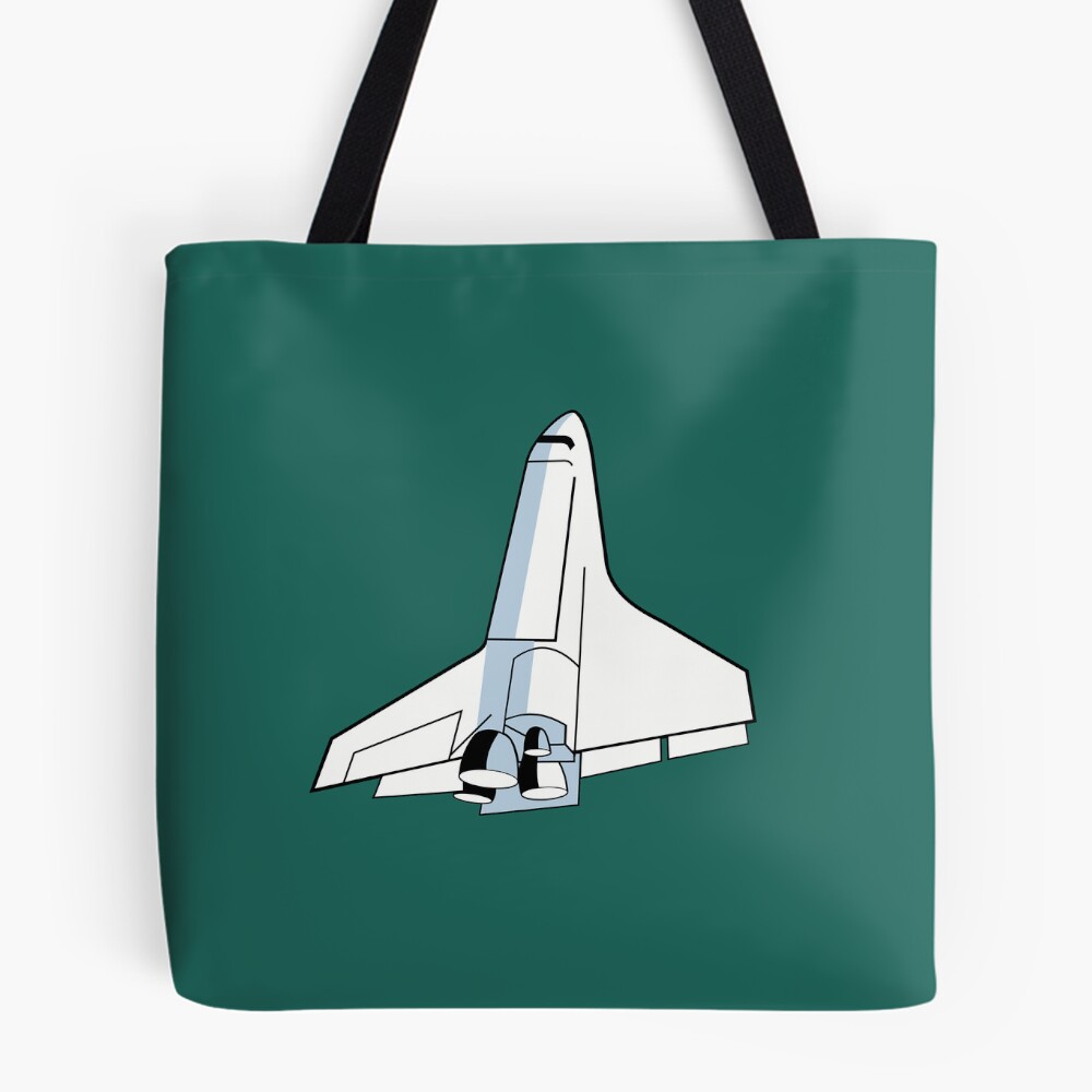 Item preview, All Over Print Tote Bag designed and sold by AnimationToGo.