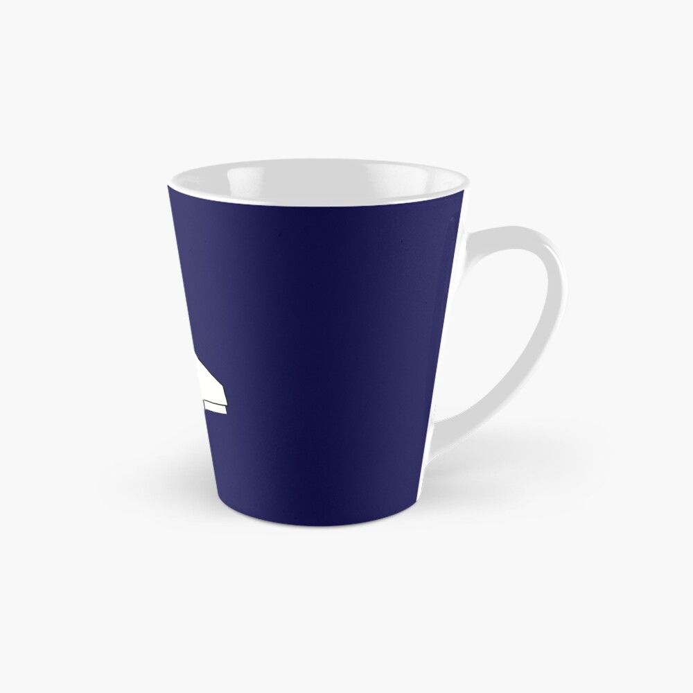 Item preview, Tall Mug designed and sold by AnimationToGo.